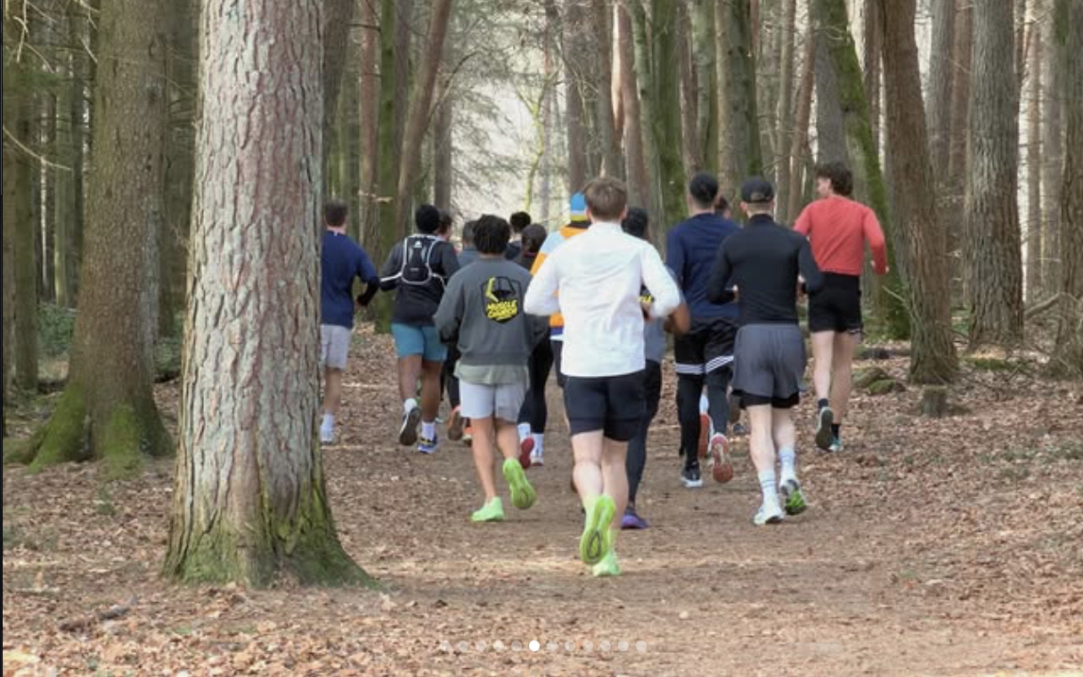 Long Run