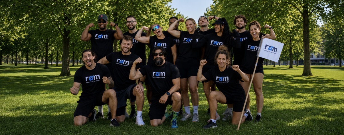 Saturday Run Club